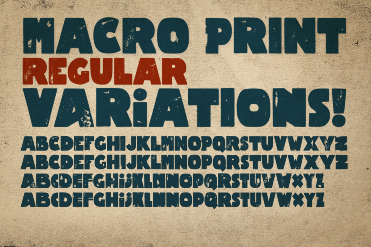 Macro Print preview 2