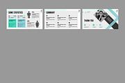 Business Presentation Layout, a Presentation Template by Seeing-art (Thumbnail 5 of 5)