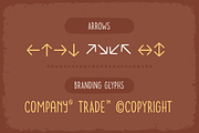 Doodler Playful Handwritten Typeface, a Handwritten Font by alpercakici (Thumbnail 18 of 20)