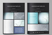 Mega Pack templates, a Brochure Template by VectorShop (Thumbnail 59 of 102)