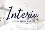 Sangit Modern Script Font, a Script Font by Formatika Studio (Thumbnail 4 of 6)