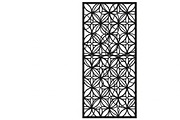 Elegant floral pattern design, an Illustration by Amazin_art (Thumbnail 27 of 41)