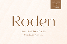 Roden