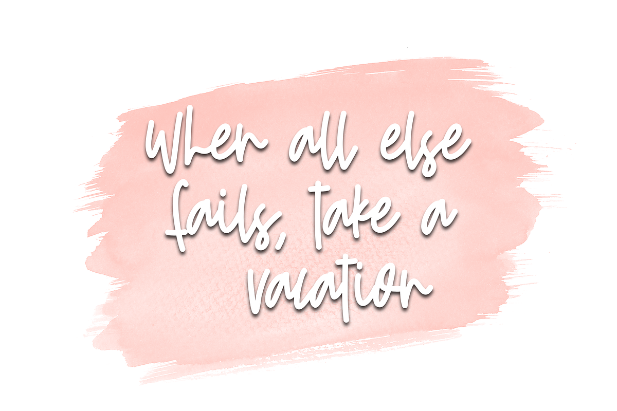 Superstitious - Bold Script Font preview 8