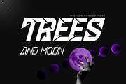Exploring Vastness - Sport Font, a Sans Serif Font by 177Studio (Thumbnail 5 of 8)