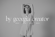 Charmatte | with italic, a Serif Font by InkwellTypeCo (Thumbnail 18 of 19)