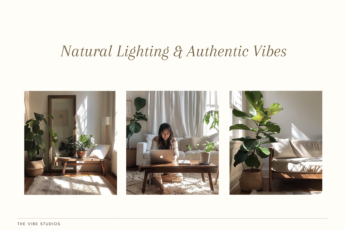 House Plants Stock Photos, a Nature Photo by The Vibe Studios (Photo 4 of 9)