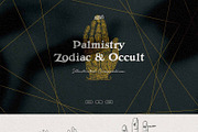 Vintage Bundle - 6600+ Illustrations, an Object Graphic by Nomad Visuals (Thumbnail 7 of 46)