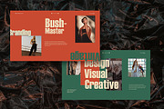 Bushmaster Vintage Keynote, a Presentation Template by Spesifikstd (Thumbnail 7 of 12)