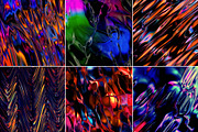 Reflective 3D Bundle, a Texture Graphic by Chroma Supply (Thumbnail 25 of 26)