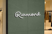 Logo Mockup Luxury Luminous 3D Sign, a Product Mockup by Asylab (Thumbnail 6 of 9)