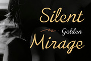 CS Gifted – Script Font, a Script Font by Craft Supply Co. (Thumbnail 5 of 8)