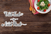 Hello Struggle, a Script Font by Jackgridden (Thumbnail 13 of 13)