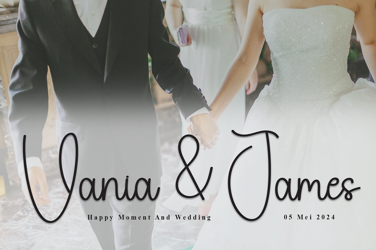 Greathing | Script Font, a Handwritten Font by Scratchones (Photo 2 of 9)