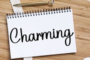 Digital Signature, a Handwritten Font by FreshTypeINK (Thumbnail 5 of 8)