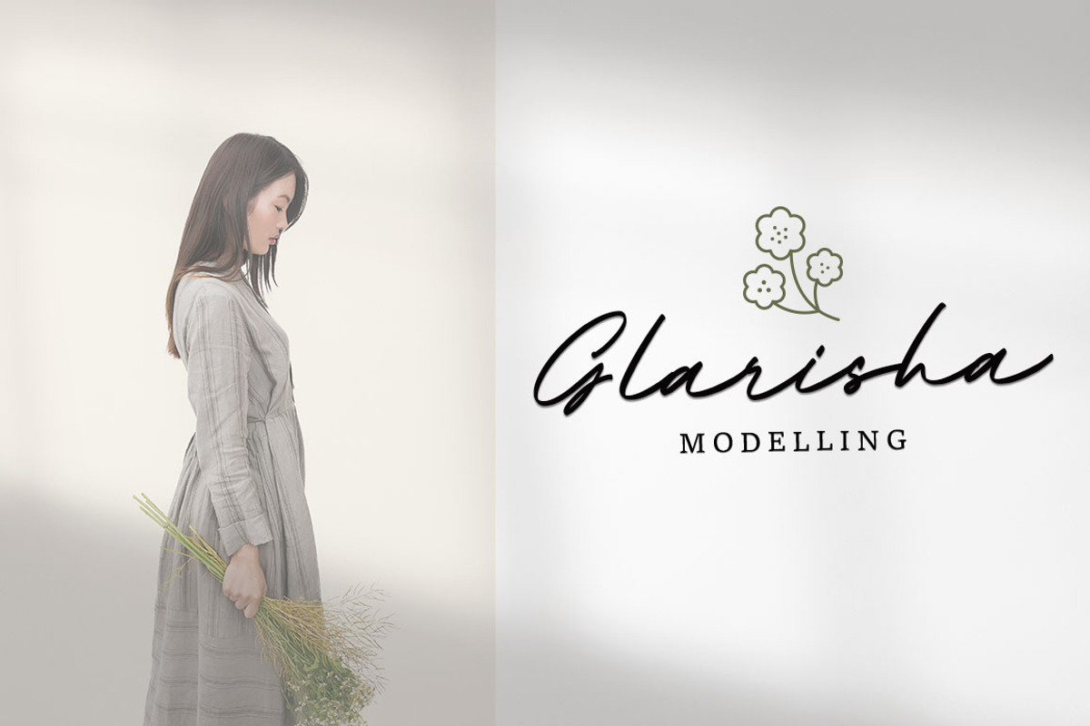 Rastin Signatures font, a Script Font by Madjack.font (Photo 3 of 7)