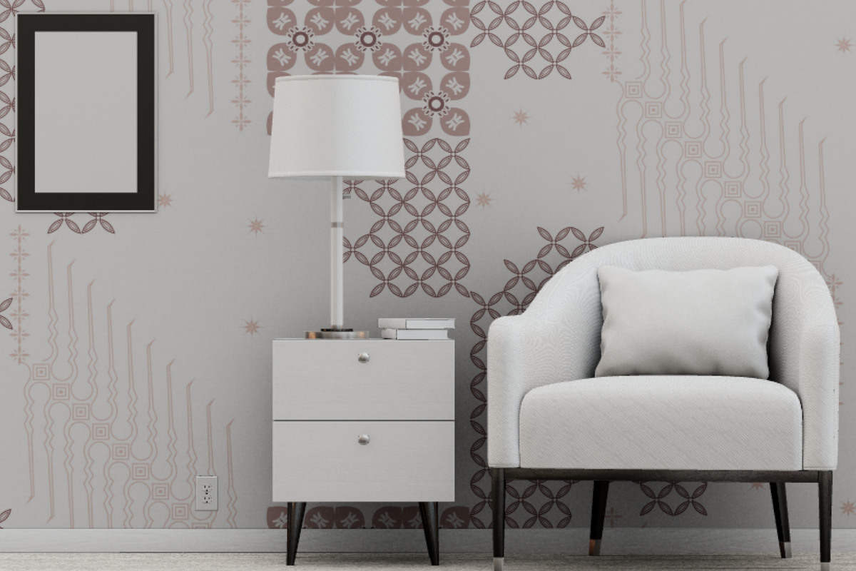 Batik Nusantara: The Soul of Java, a Pattern Graphic by ItsReksita Pattern (Photo 7 of 15)