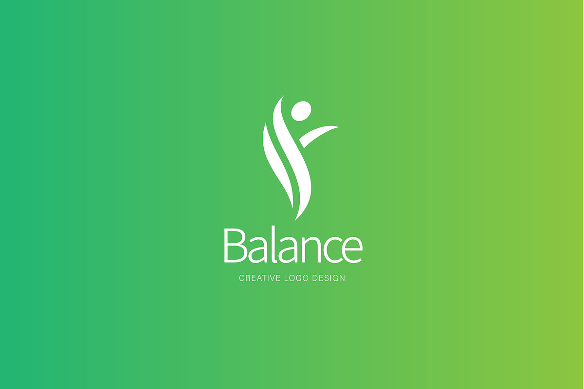Balance logo