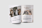 Project Wedding Planner Template, a Brochure Template by TMint Play (Thumbnail 6 of 8)