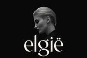 Wendys | Modern and chic Sans Serif, a Sans Serif Font by roomspace creative lab (Thumbnail 2 of 14)
