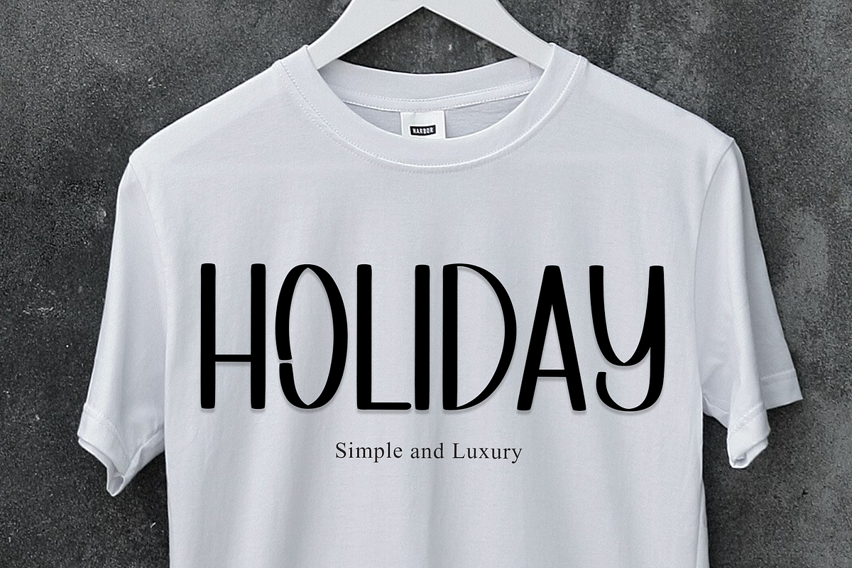 Hello Darling, a Sans Serif Font by FreshTypeINK (Photo 6 of 6)