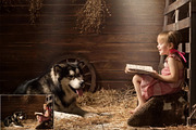 158 Realistic Rays and Floating Dust, a Brushes & More by HappyNews (Thumbnail 9 of 10)