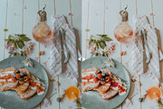 Clean blogger Lightroom presets, an Action Add-On by Presetsh.com (Thumbnail 6 of 10)