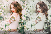 The Best Wedding Photoshop Actions, an Action Add-On by BeArt-Presets (Thumbnail 3 of 8)