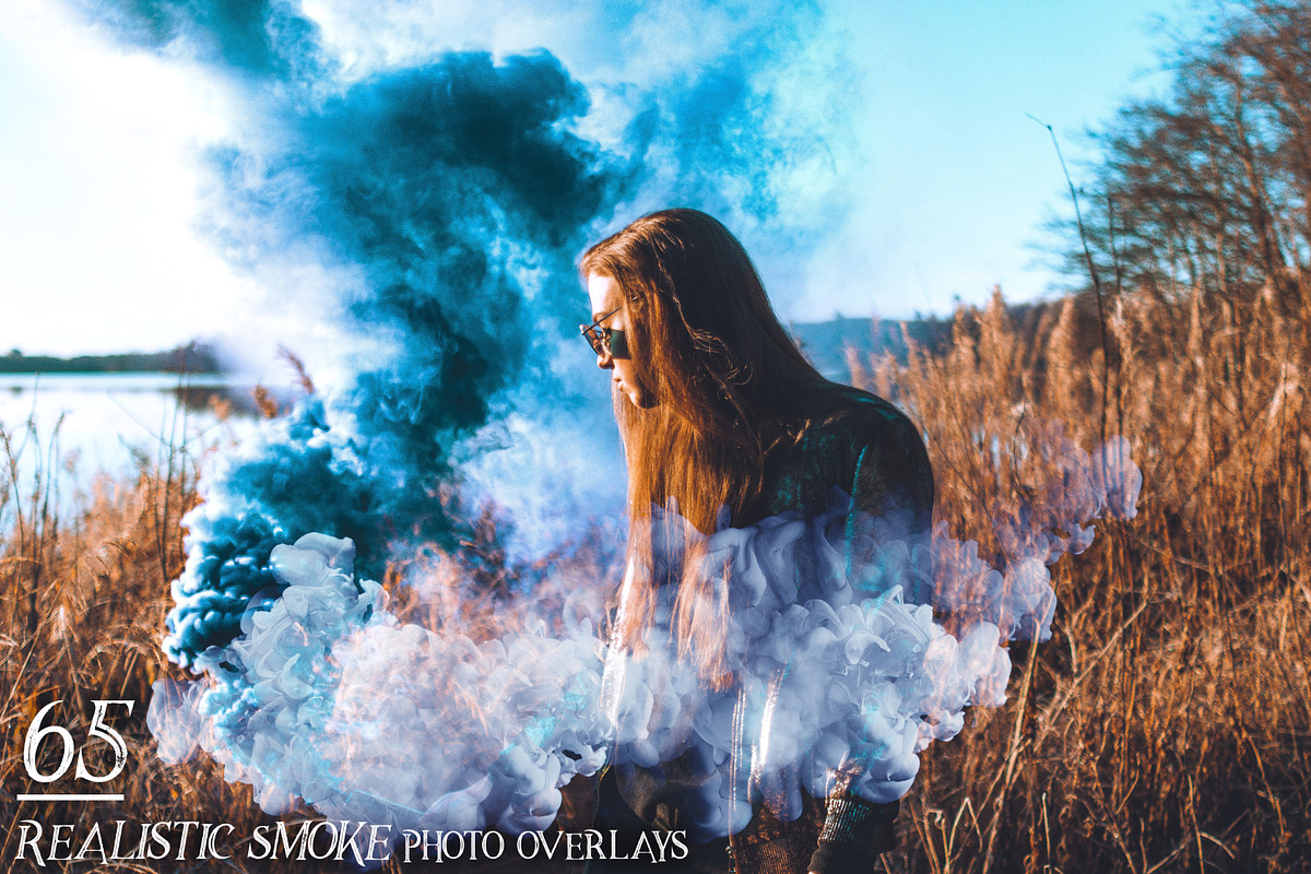 1260+ Halloween Photo Overlays, a Brushes & More by Eldamar Studio (Photo 12 of 13)