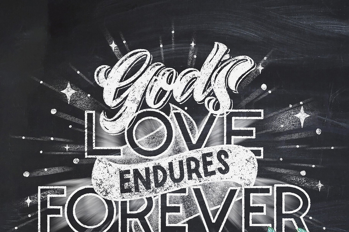 Chalk Lettering Brush Toolbox, a Brush Add-On by Nico-Ng (Photo 12 of 18)