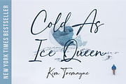 Girl Boss -Sophisticated Calligraphy, a Script Font by 50Fox (Thumbnail 11 of 16)