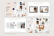 Media Kit + Portfolio Bundle | Canva, a Brochure Template by Ralony (Thumbnail 8 of 8)