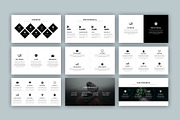 Trending Powerpoint, a Presentation Template by binangkit (Thumbnail 21 of 36)