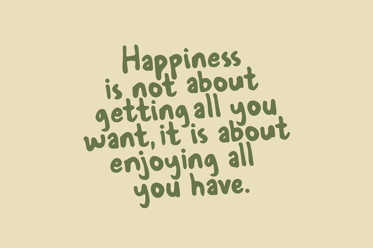 Morris Sunday-Handwritten Quote Font, a Handwritten Font by alphArtype (Photo 2 of 6)