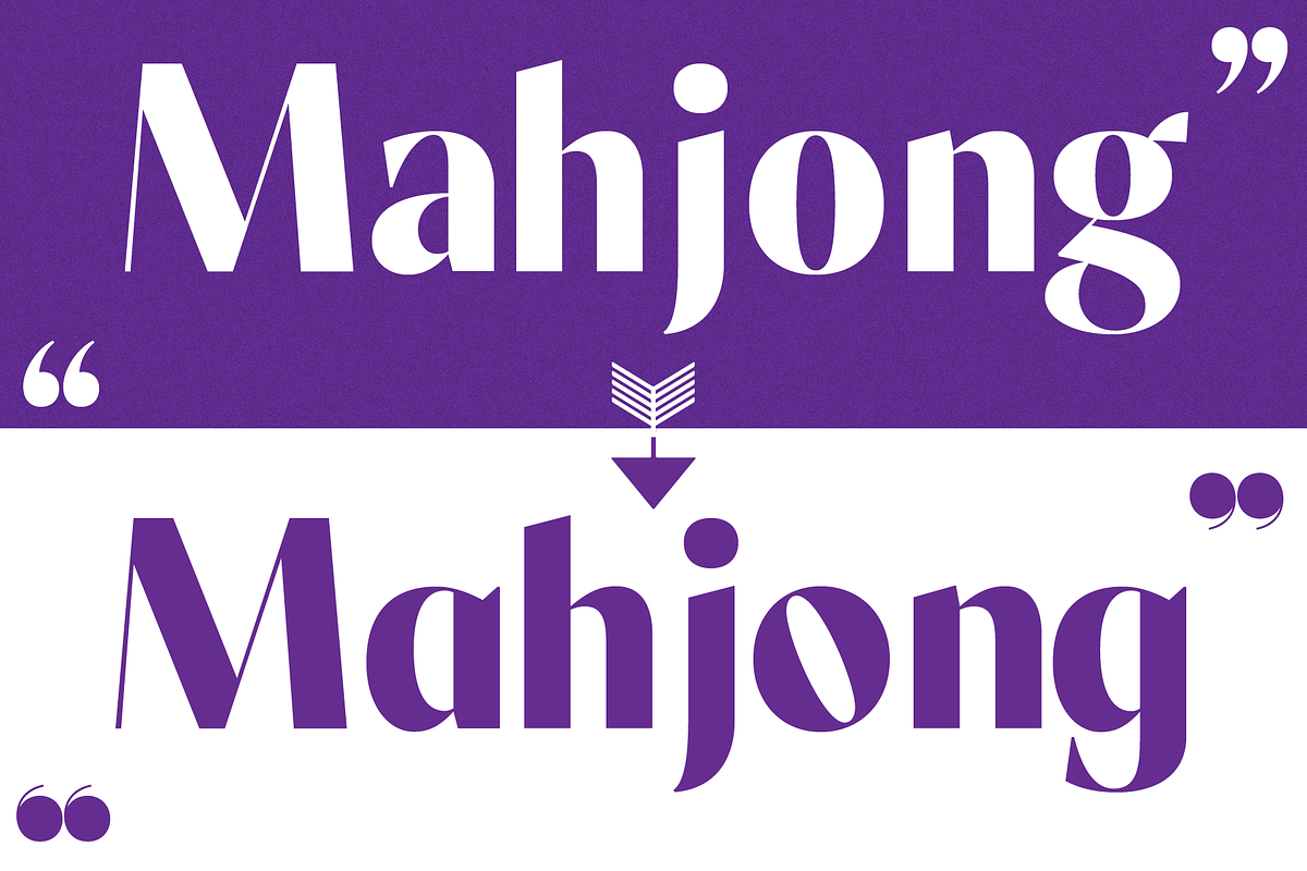 Milago Font Family, a Sans Serif Font by OzType (Photo 9 of 11)