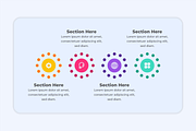 Creative Infographics Bundle, a Presentation Template by Artiveko (Thumbnail 4 of 5)