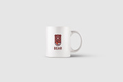 Bear Logo, a Branding & Logo Template by Last Spark (Thumbnail 3 of 7)