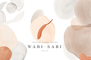 Wabi-Sabi  Terraform Abstractions, an Illustration by Isabelle Salem (Thumbnail 6 of 16)