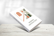 Modern Abstraction, a Decorative Illustration by Natalia Fedorova (Thumbnail 7 of 16)
