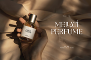 Dorothy Anwoorth - Elegant Serif, a Serif Font by Pinakiaa Studios (Thumbnail 6 of 9)