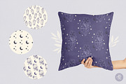 Mystical Crystals Hand Drawn Set, an Object Graphic by Alena Koval (Thumbnail 10 of 18)