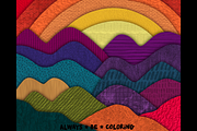 Huge Procreate Texture Brush Bundle, a Brush Add-On by AlwaysBeColoring (Thumbnail 3 of 12)