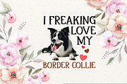 Valentine Day Dog Breeds T-Shirt, a Graphic by T-shirt Pond (Thumbnail 5 of 44)