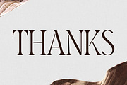 Morelan Modern Display Serif, a Serif Font by Storytype Studio (Thumbnail 15 of 15)