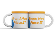 Mug Stainless mockup Bundles, a Cups & Container Mockup by Ambo Ampeng (Thumbnail 9 of 11)