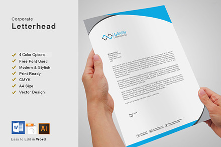 Letterhead