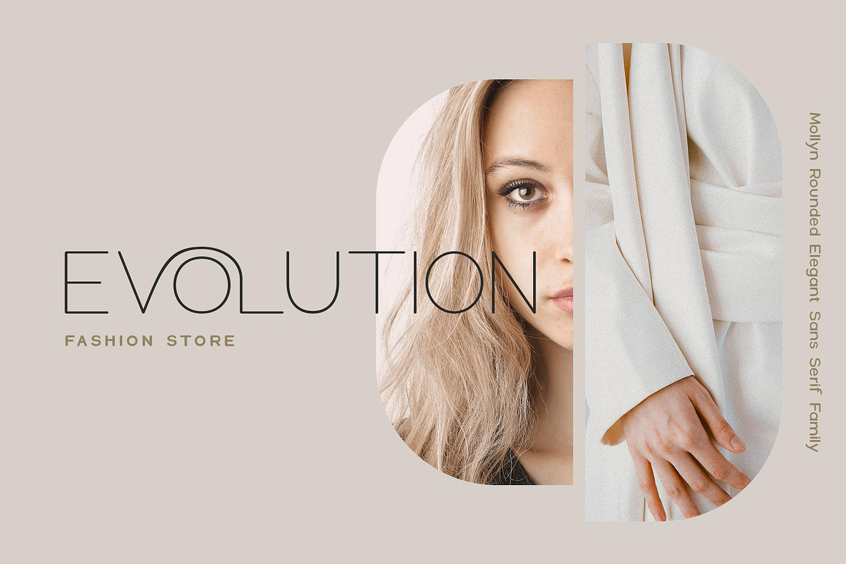 Mollyn Typeface, a Sans Serif Font by alit design (Photo 13 of 17)