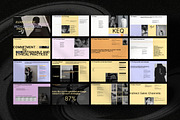 Brand Strategy Framework, a Presentation Template by Studio Industry (Thumbnail 12 of 14)