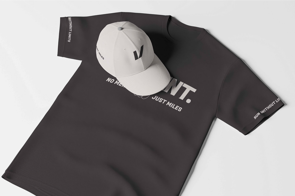 25 Sports Event Mockups Bundle, an Advertising Mockup by Vitora Mockup (Photo 8 of 8)