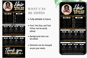 Acuity Scheduling Template, a Templates & Theme by TimCanvaTemplate (Thumbnail 3 of 5)